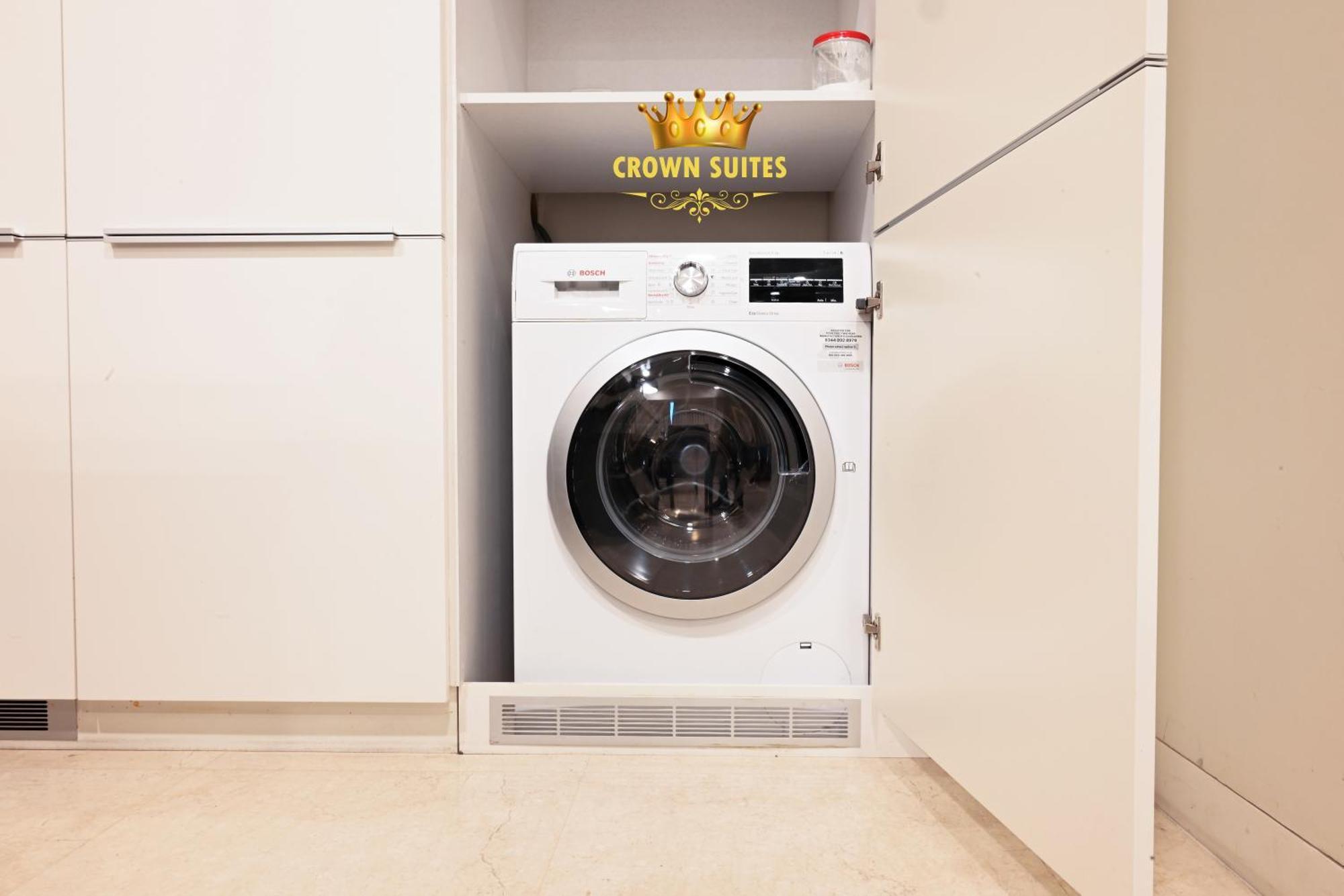 Crown Suites Tropicana Klcc Kuala Lumpur City Center Экстерьер фото